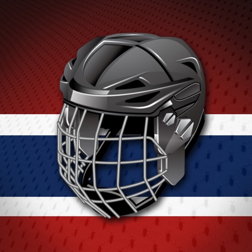 Montreal Hockey Live icon