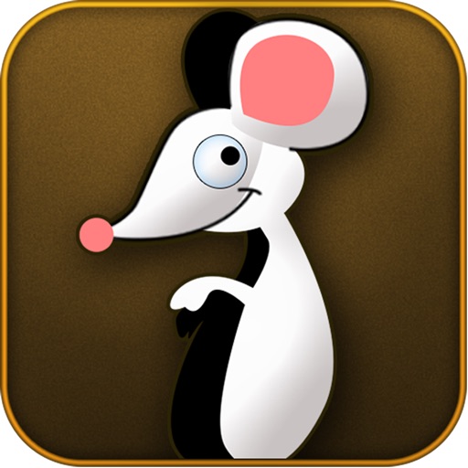 Rat Rescue HD Pro iOS App
