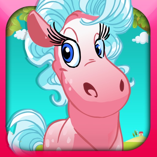 Hexa Unicorns HD iOS App