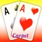 Classic Carpet Card Game