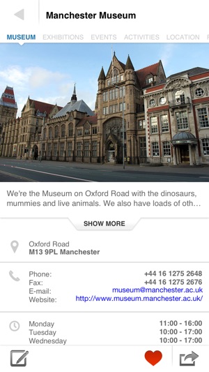 Museums of the World(圖4)-速報App