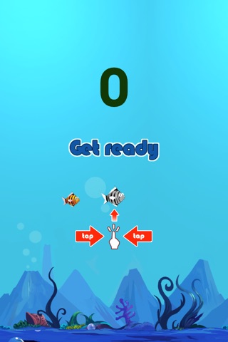 Swing Fish screenshot 2