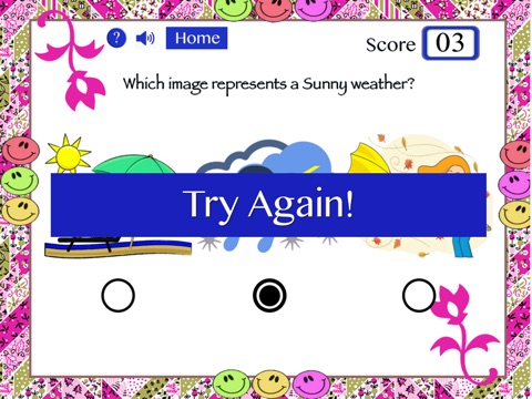 Identify Weather screenshot 4