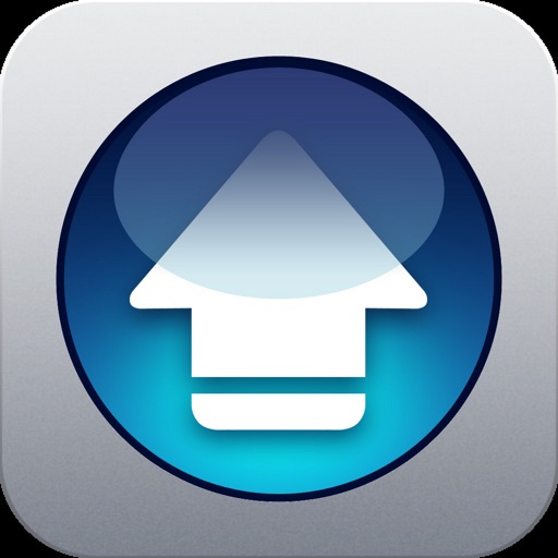 Ultimate Photo Uploader for social networks icon