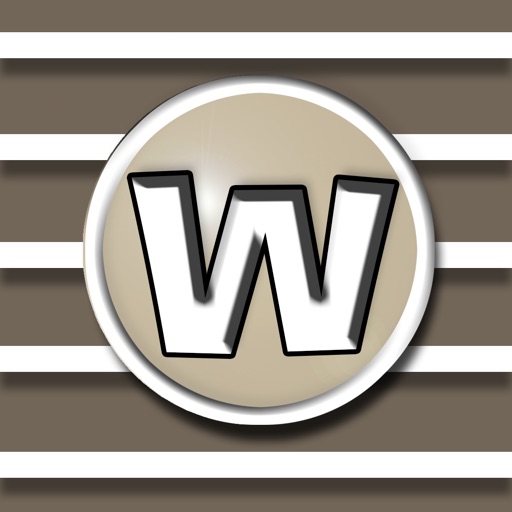 Whatchama: THE game of quotes icon
