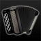 Button accordion is a realistic accordion app for iPad, iPhone, iPad Mini and iPod Touch