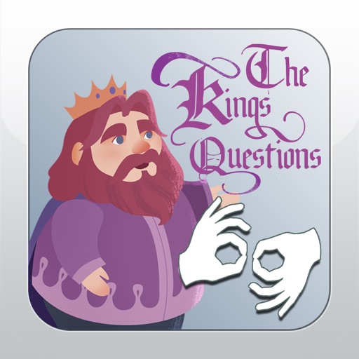 The Kings Questions/Die Koning se Vrae