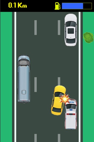 Highway Rush - Racer on the Road screenshot 3