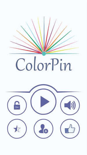 Color Pin