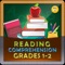 Reading Comprehension - Grades 1st and 2nd With Assessment
