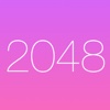 2048 Original gameplay