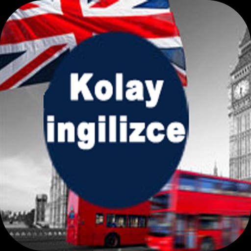 Kolay İngilizce icon