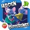 A Rip Squeak Book - Hidden Difference Game