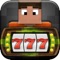 Block Slots Pixel Cubes Casino PRO