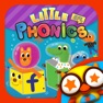 Get Little Phonics by ToMoKiDS for iOS, iPhone, iPad Aso Report