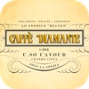 CAFFE' DIAMANTE