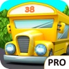 Parking Bus 3D Pro