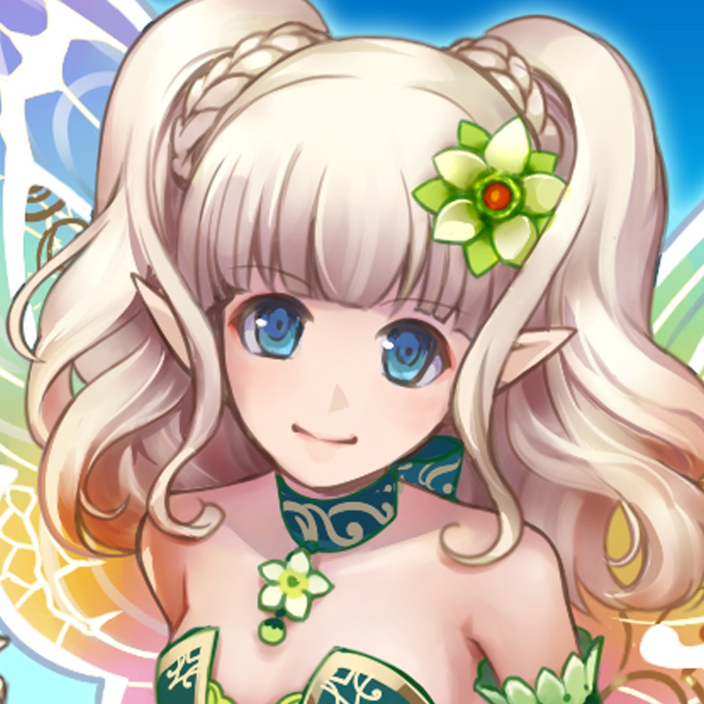 おとぎ話の姫を集めたらシンデレラと白雪姫が対立しちゃいました なオンラインrpg Pr Appbank