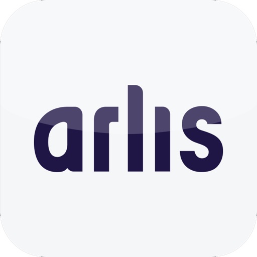 Arlis Retail Support icon