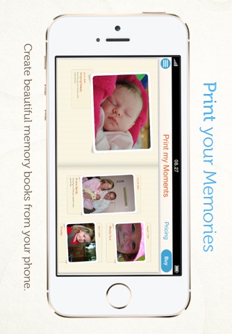 Tweekaboo: Share, Journal & Print your pregnancy, baby & family moments - privately. screenshot 4