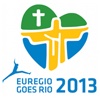 Euregio goes Rio