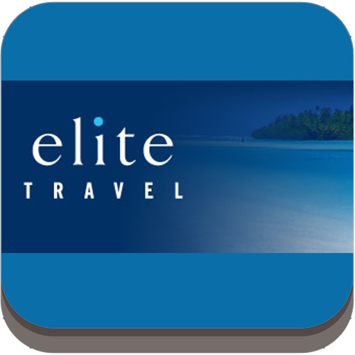 Elite Travel Group icon