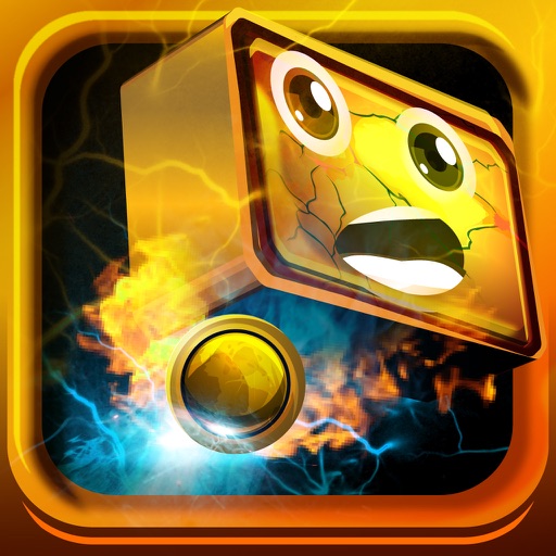 Arcazoid HD icon