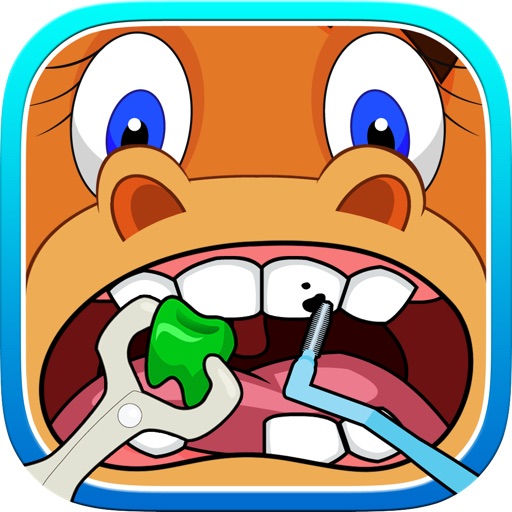 Pony Dentist Icon