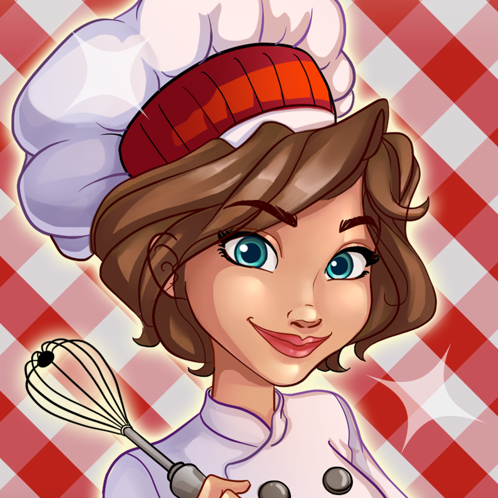Get Chef Emma for iOS, iPhone, iPad Aso Report