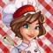 App Icon for Chef Emma App in Brazil IOS App Store