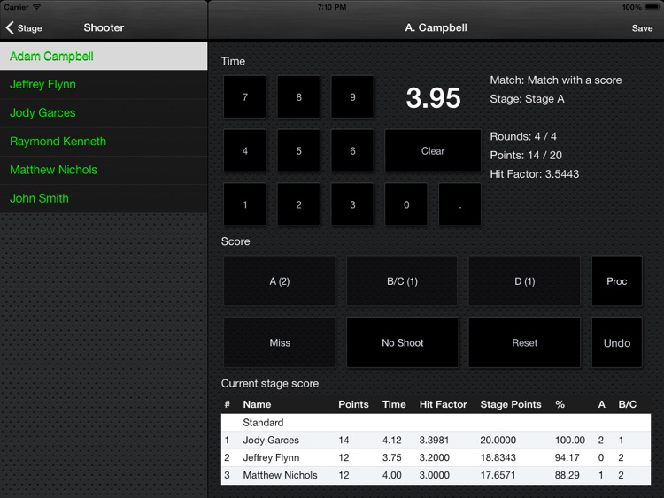 DynamicShooting screenshot-3