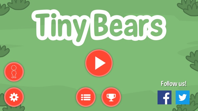 Tiny Bears screenshot-3