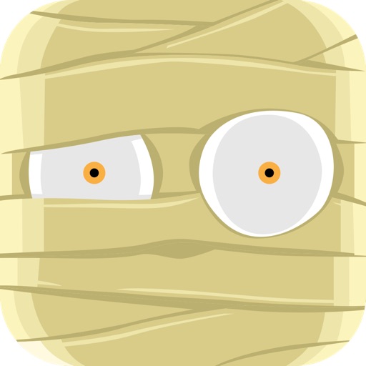 Angry Mummy: Temple Tomb Escape FREE icon