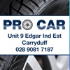 Procar Belfast