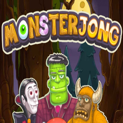 New Cards Monsterjong icon