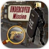 Hidden Object : Undercover Mission Hidden Objects