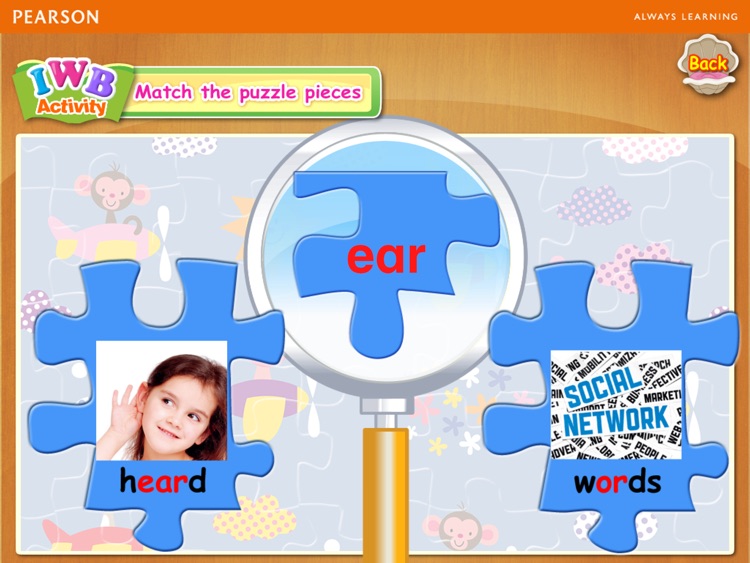 Kids Corner Level 6 screenshot-3