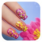 Nail Art Tutorial - Step by Step Manicure Guide
