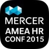 Mercer AMEA HR Conference 2015