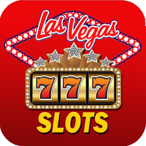 Las Vegas Casino Slots Machine: A 5-Reel Fun Slot Machine iOS App