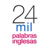 24mil palabras inglesas