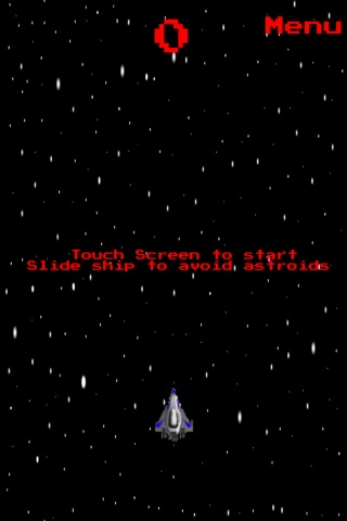 Space Race screenshot 2