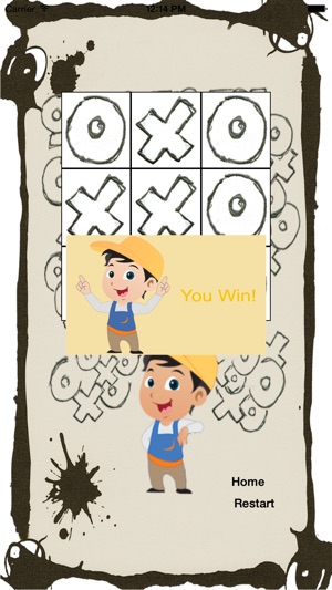 Play TicTacToe(圖5)-速報App