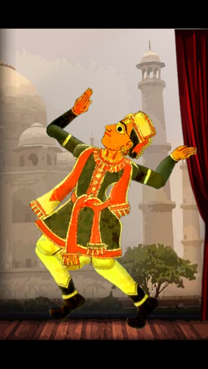 Shadow Play India screenshot-3