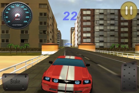 Top Las Vegas 3D Free by Rodinia Games screenshot 3