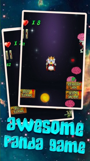 空間熊貓與外星人殭屍PRO Space Pandas & Alien Zombies PRO(圖2)-速報App