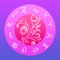 Horoscope Daily Fortune - Free Astrology for Life Career Flirt and Love