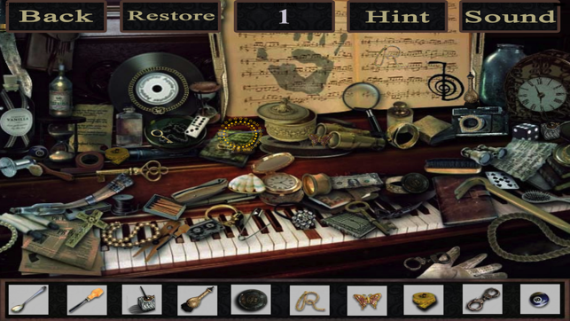 Hidden Objects!!!!!!(圖4)-速報App