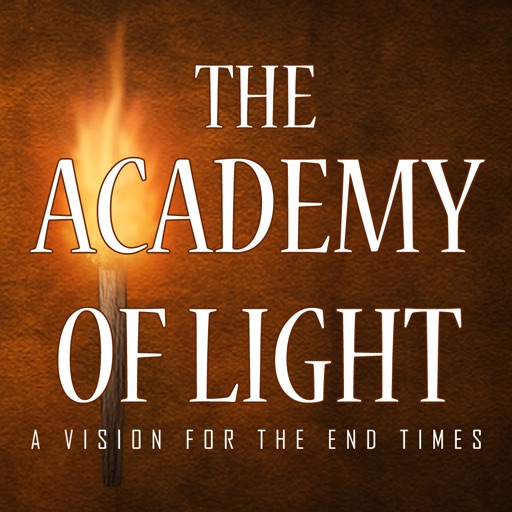 The Academy of Light icon