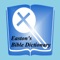 Easton's Bible Dictionary with clickable KJV Bible verses